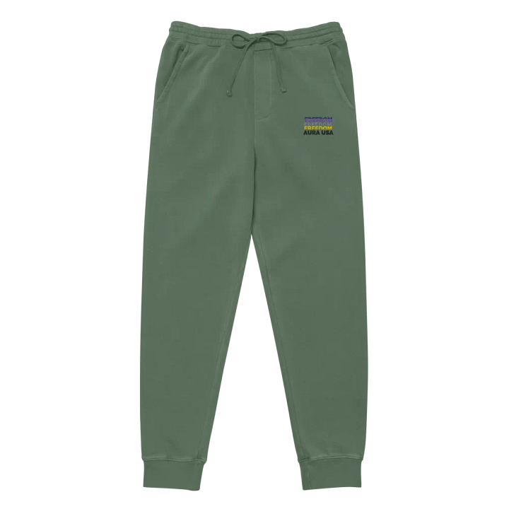 FREEDOM AURA Joggers product image (8)