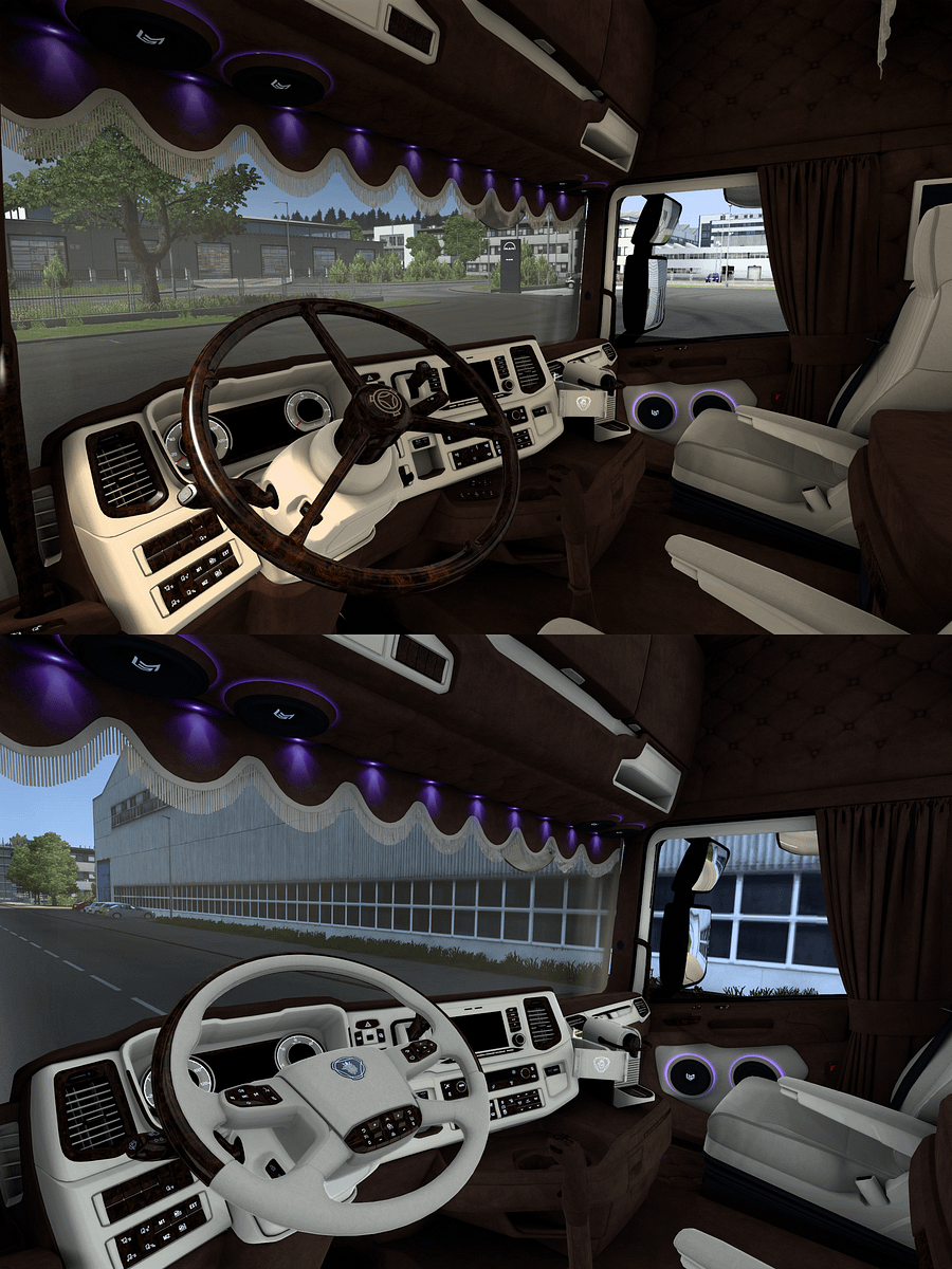 S&R NextGEN Upholstery product image (1)