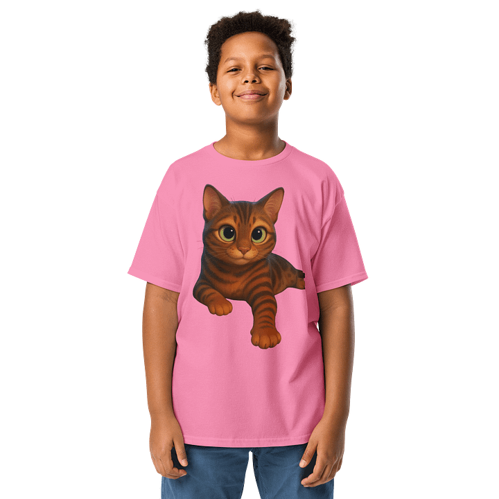 Dior'sCat - Classic Tee product image (5)