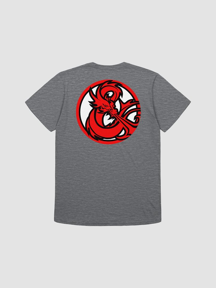 ELFSAR PLAYS Adventurers & Legends Gildan Unisex Softstyle T-Shirt product image (10)