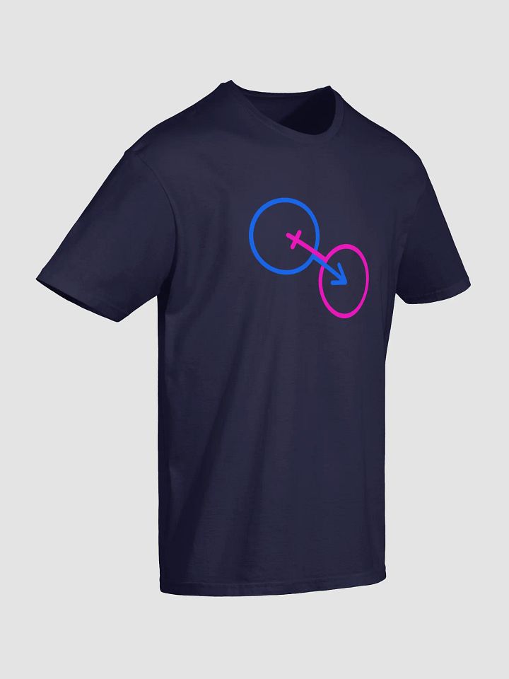 Traditional Gender Fusion T-Shirt product image (2)