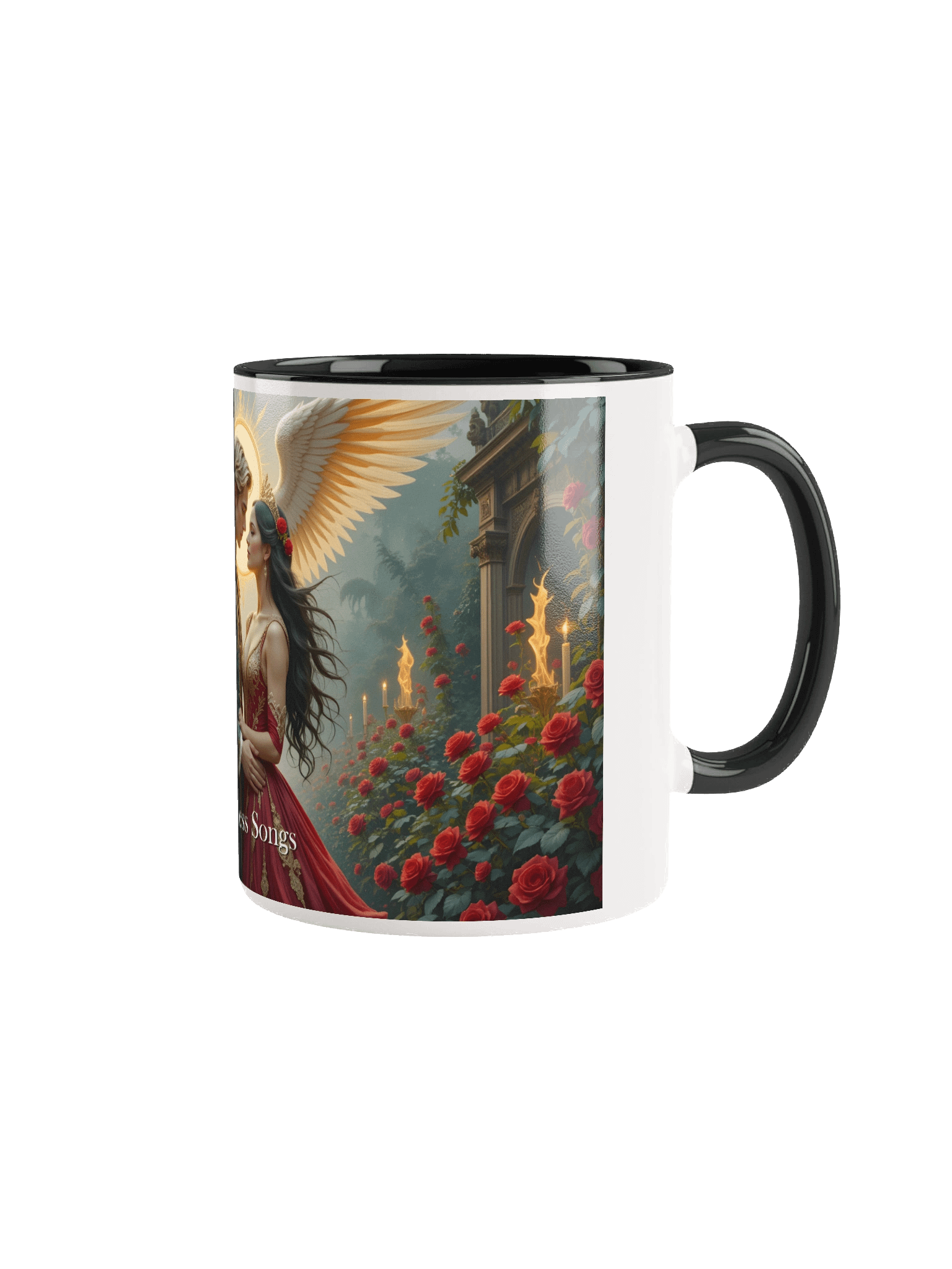 "The Lovers" Mug product image (2)