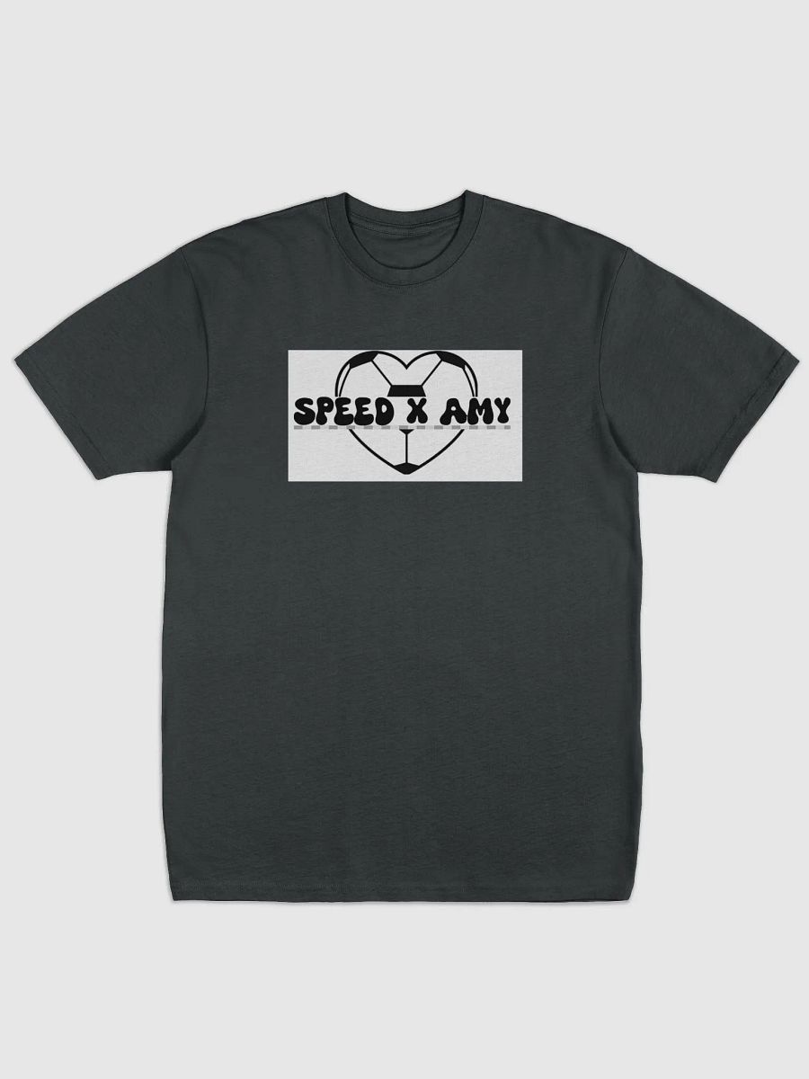 SpeedXAmy T-Shirt 2 product image (1)