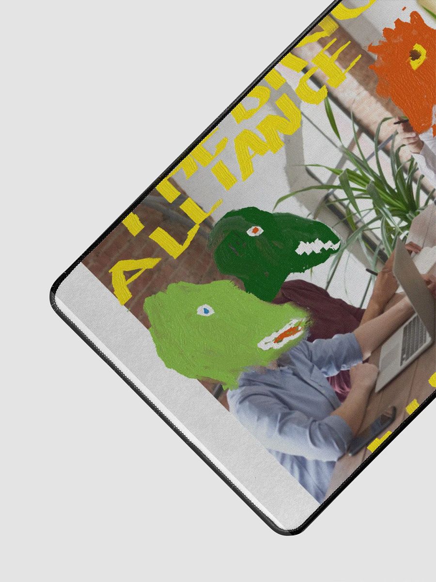 The Dino Alliance meeting product image (3)