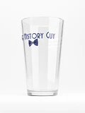 The History Guy glass product image (1)