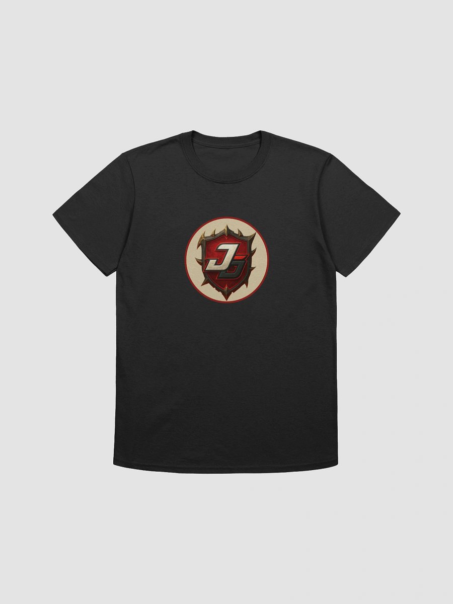 JG Shield Circle Logo (WOW Style) product image (8)