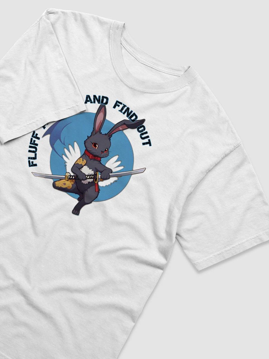 Fluff Around And Find Out - Bunny Edition product image (15)