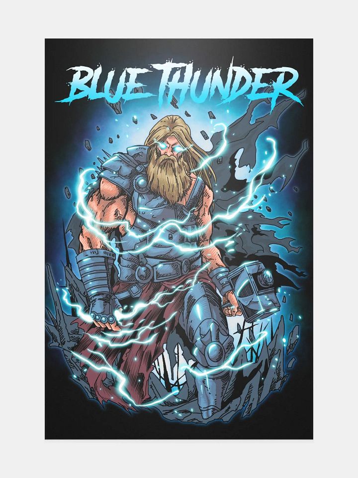 Hero Poster product image (1)