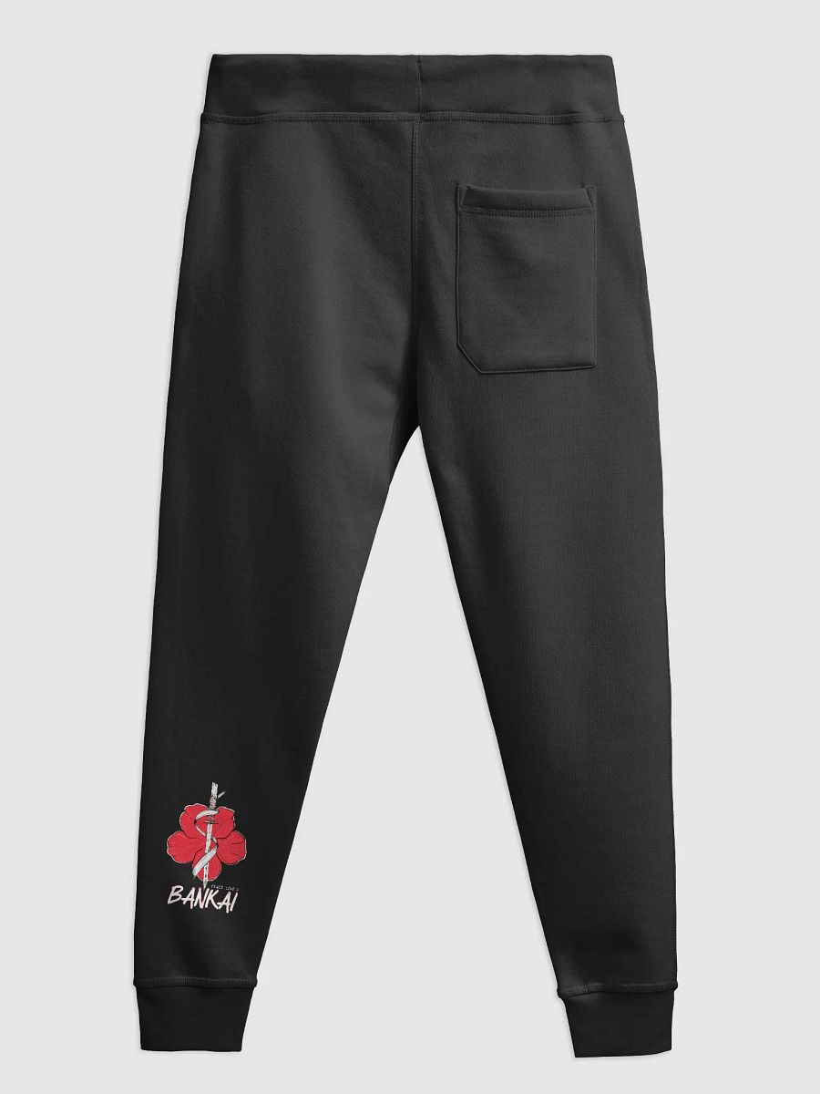Shobek Joggers With Logo On Back product image (11)