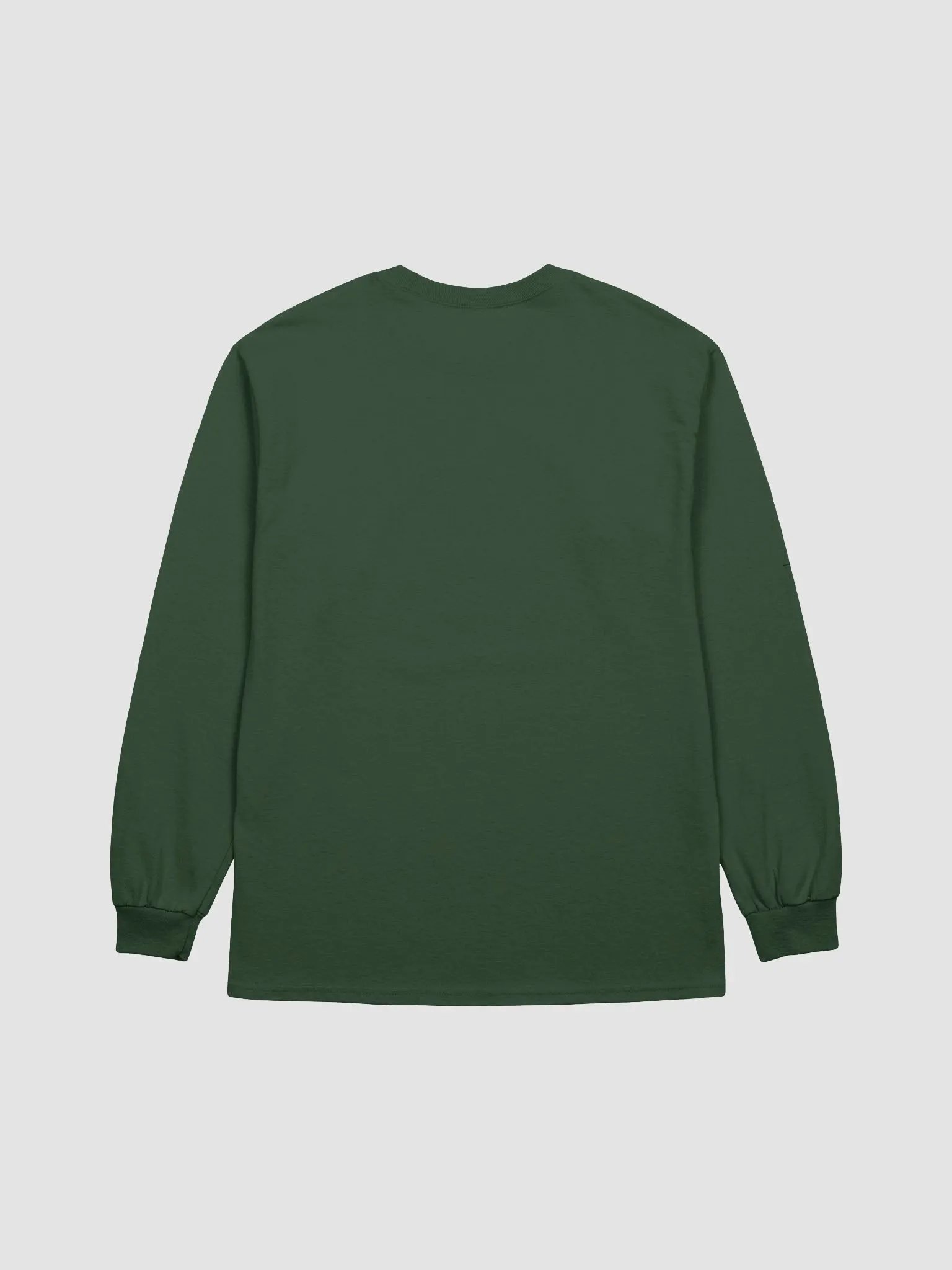 #GavintheGull Long Sleeve T-shirt product image (2)