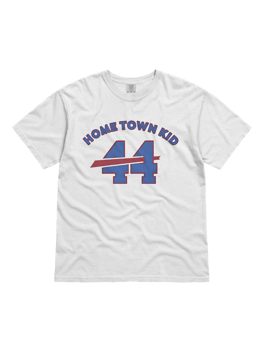 Bills Hometown Kid 44 Shirt product image (1)