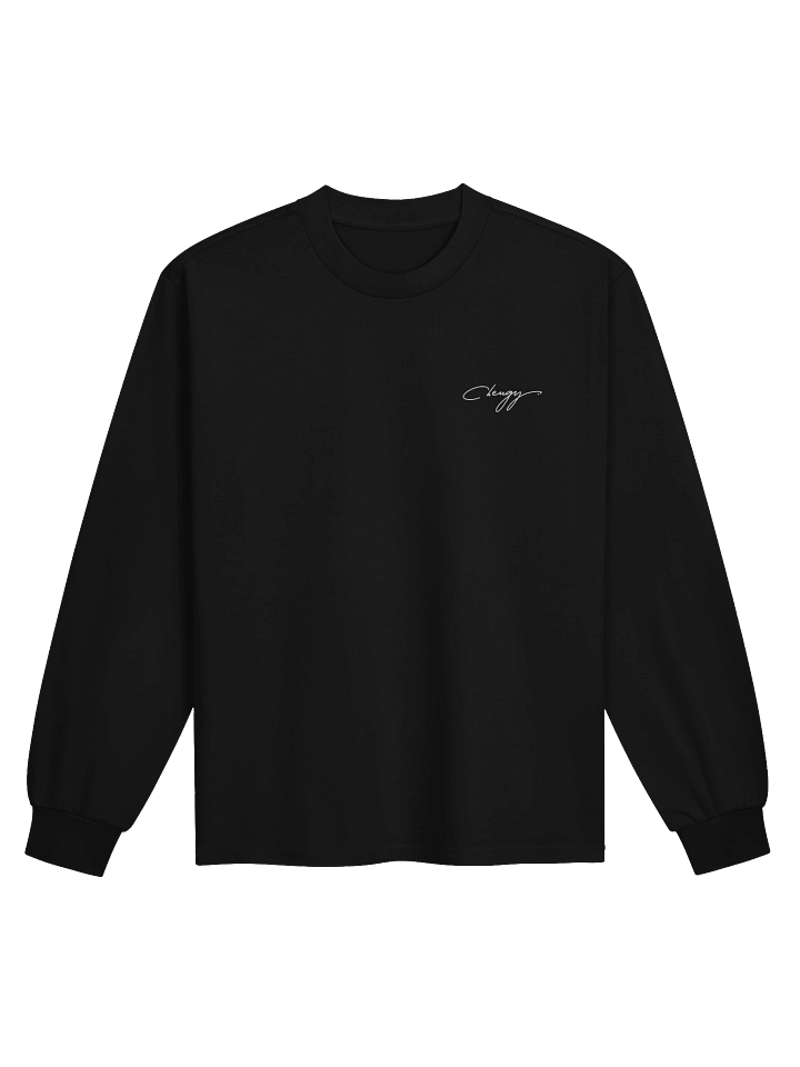 Misplay Detected Long Sleeve Tee product image (2)