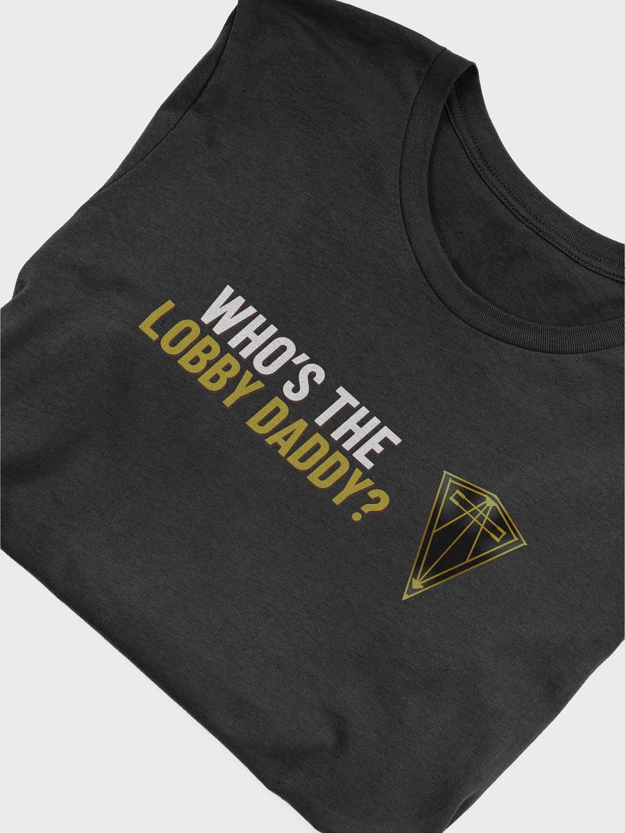 Lobby Daddy product image (38)