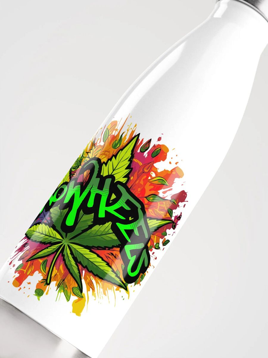 AROW water bottle product image (5)