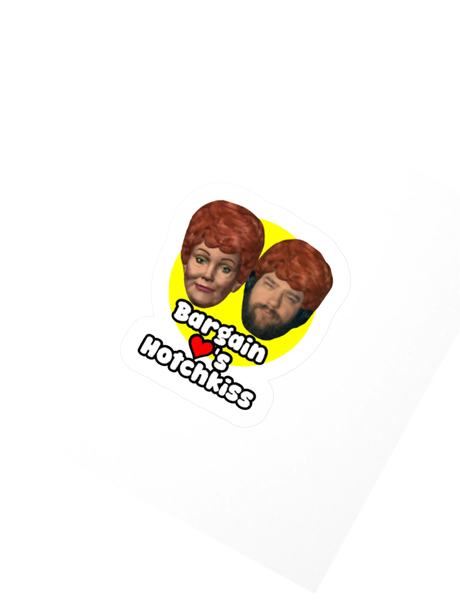 Stickers Bargain/Hotchkiss product image (6)