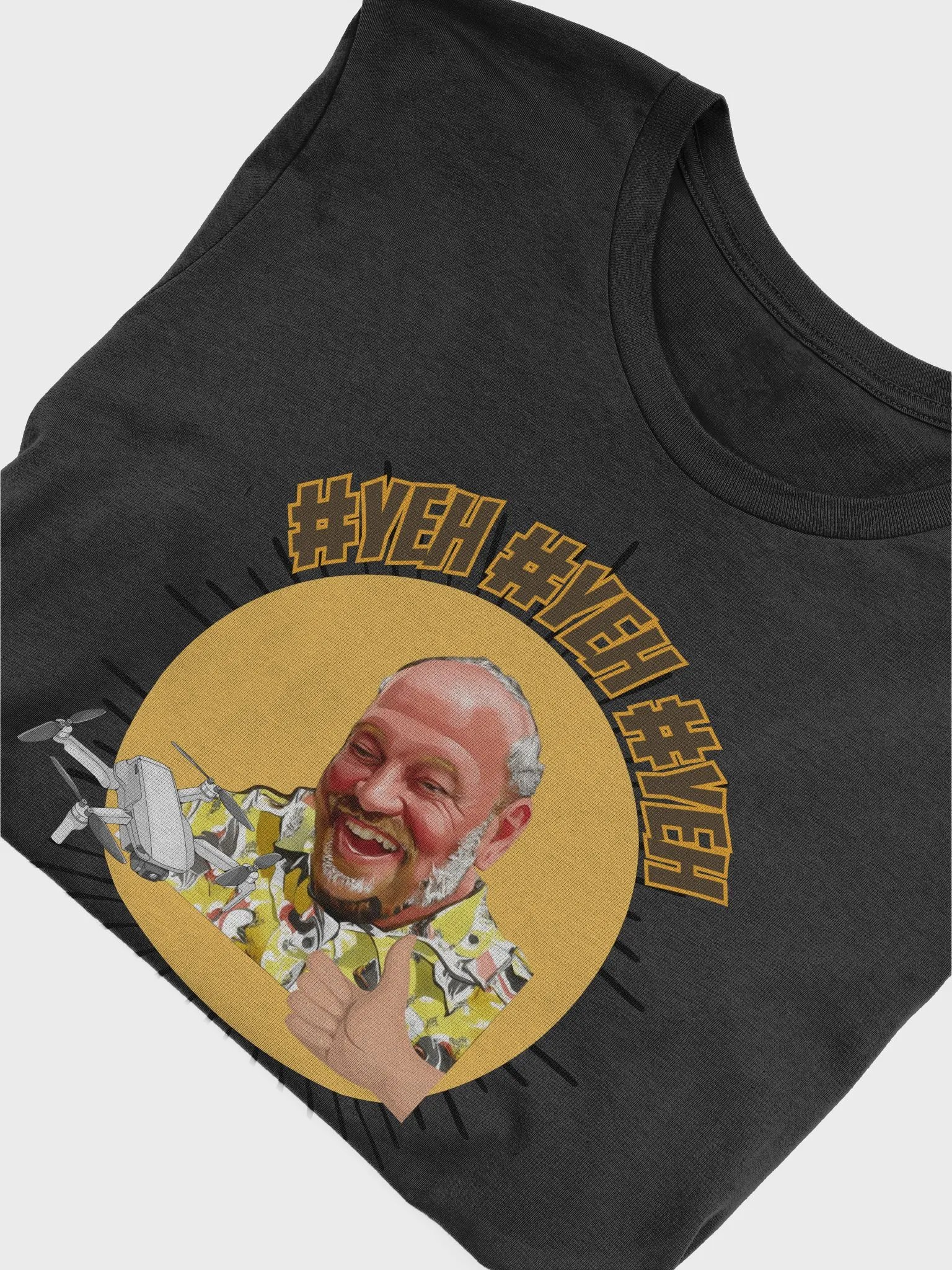 Urban Drone Culture Collection product image (48)