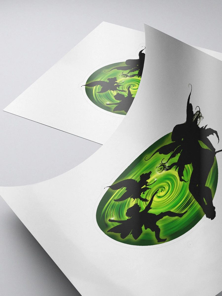 Pixie Posse Logo product image (4)