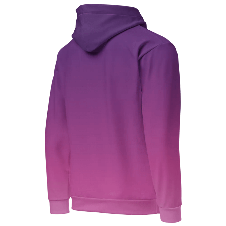 Juice WRLD - Unisex Hoodie product image (3)