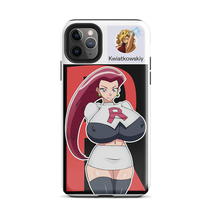Jessie T.R iphone case product image (26)