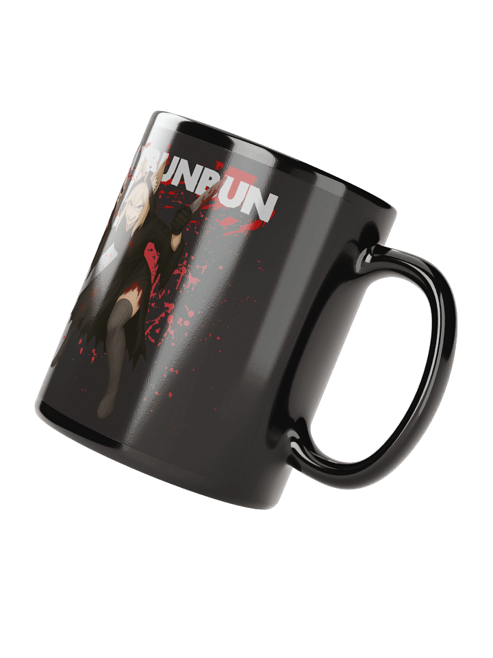 Sip, Scream, Repeat VemyBunBun product image (2)