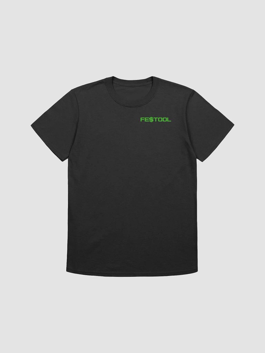 FE$TOOL Tee product image (1)