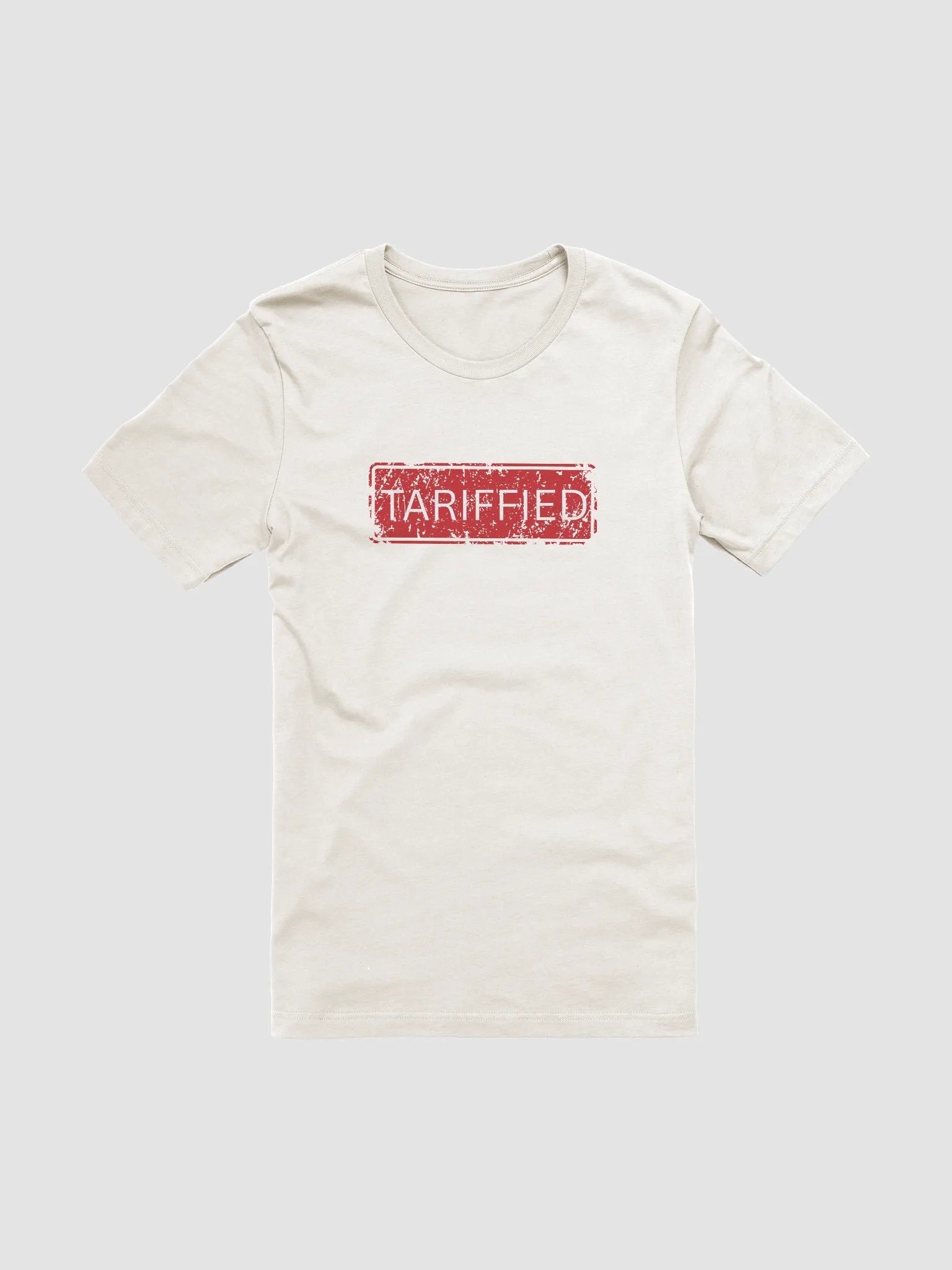 Tariffied Tee product image (101)