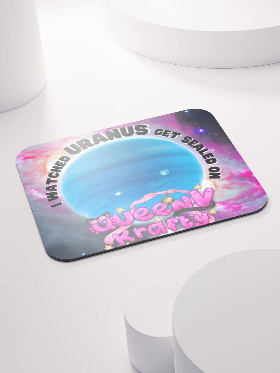 Uranus Mousepad product image (4)