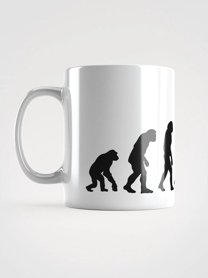 Evolve Mug product image (2)