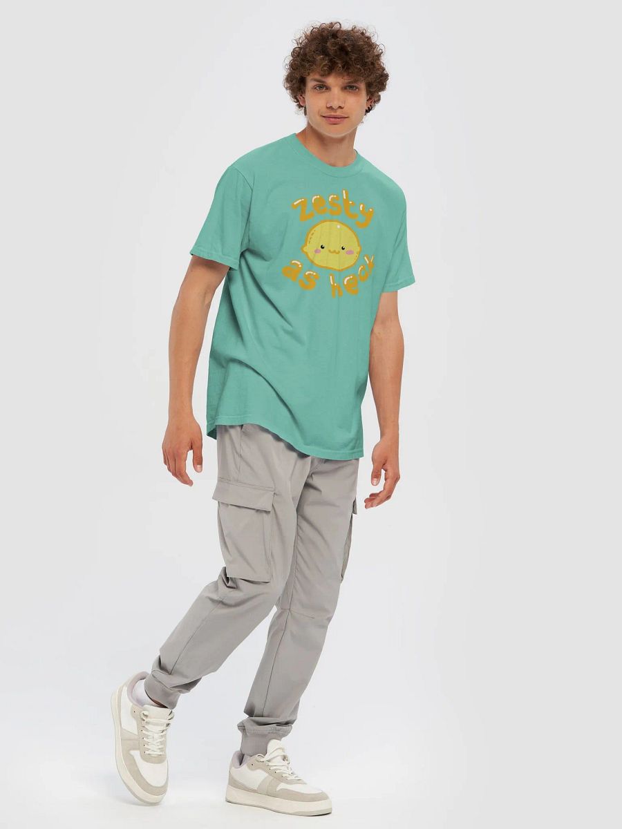 Zesty Shirt product image (23)