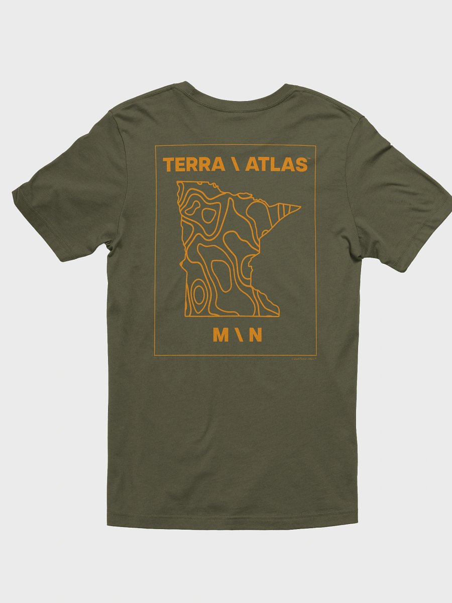M \ N Military Green product image (1)