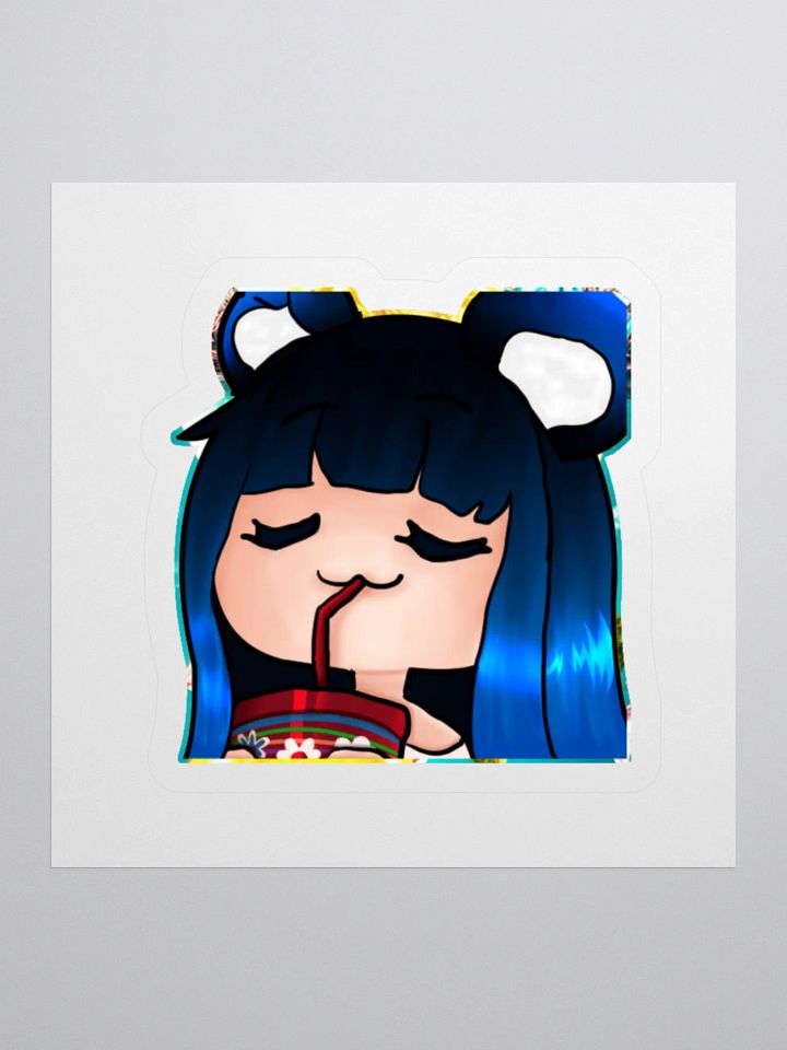 Hydrate Sticker product image (3)