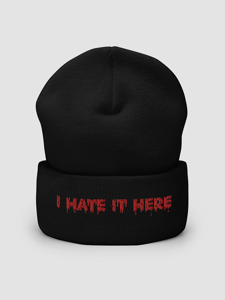 IHIH Beanie product image (2)