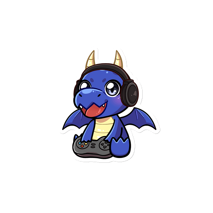 GAMER MAGNET product image (2)