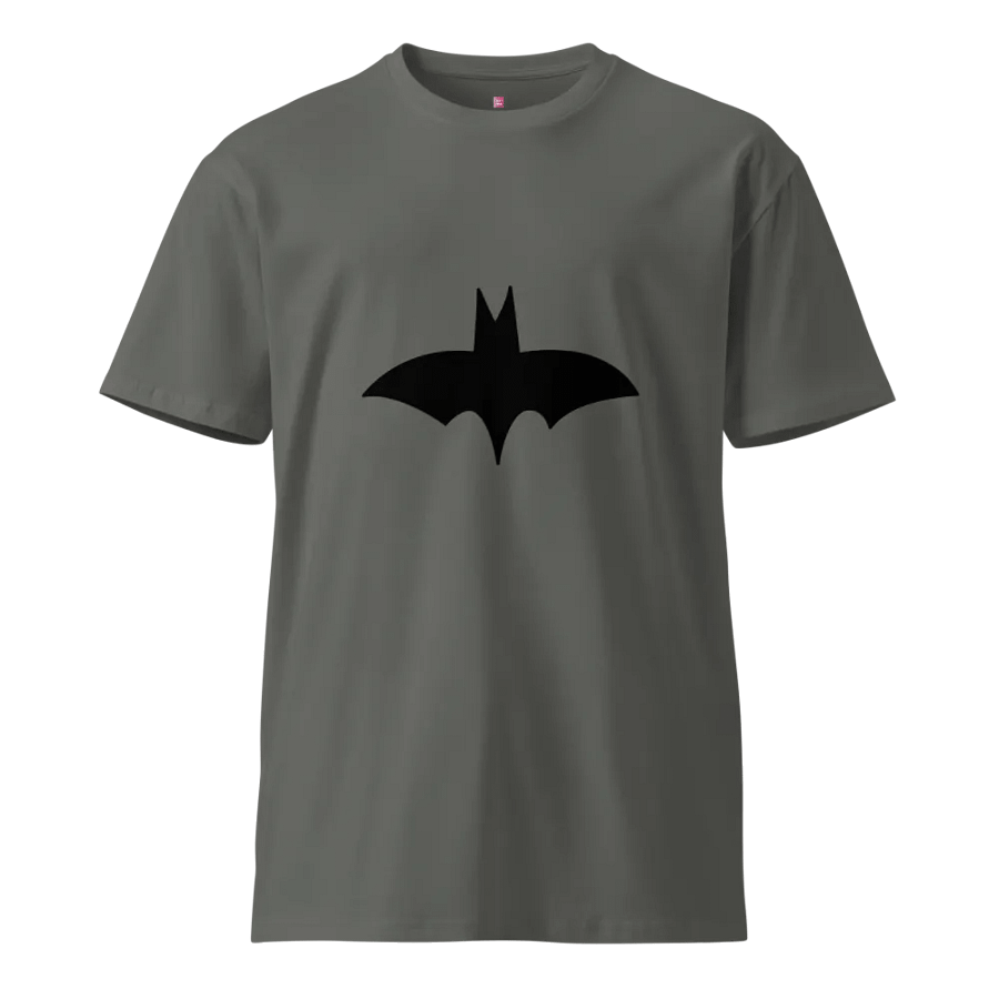 AS Colour Unisex Premium T-Shirt ( bat ) product image (1)