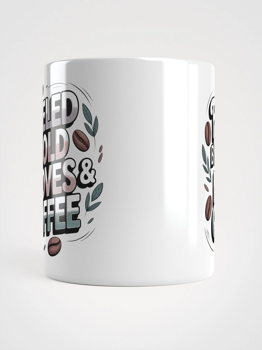 Fueled by Bold Moves and Coffee Mug product image (13)