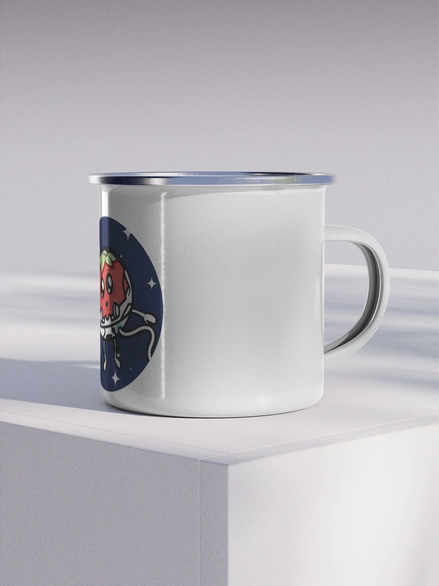Space Tomato Original Logo Basic Mug product image (4)