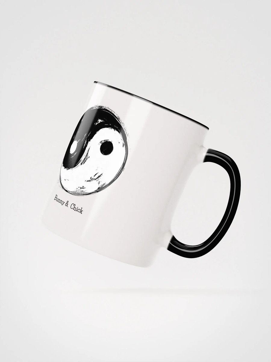 Yin and Yang Mug product image (2)