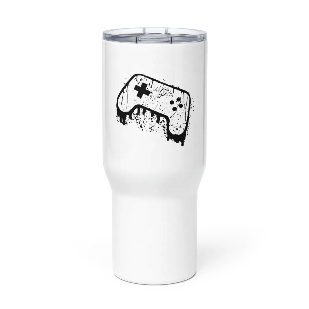 DGC Travel Mug product image (2)