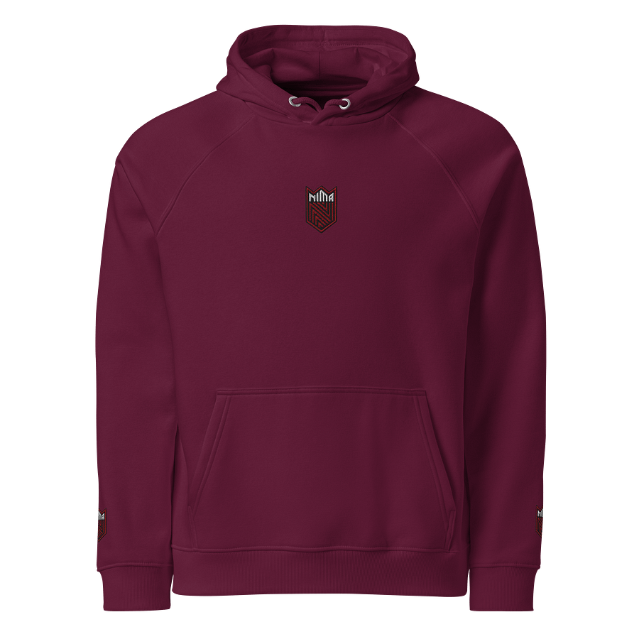 Crown hoodie product image (1)