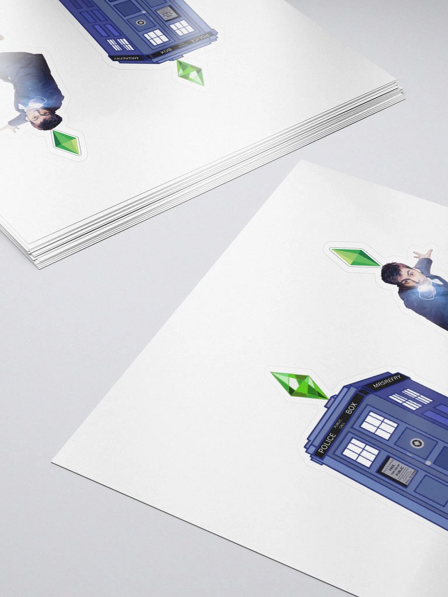 Doctor Sims product image (5)