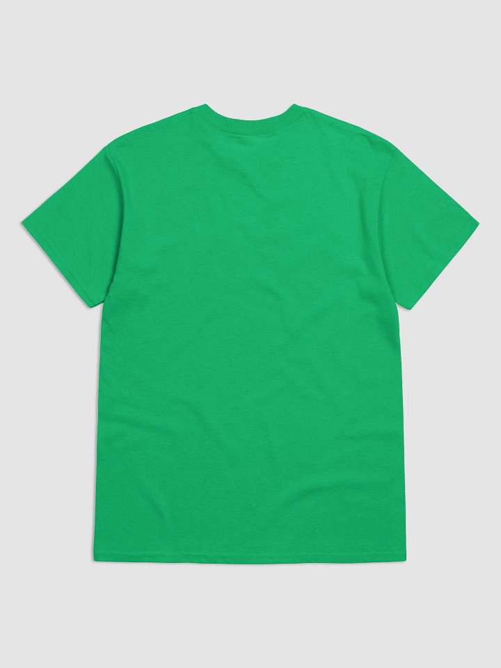 Redhead Hall of Fame Lifetime Member T-Shirt product image (11)