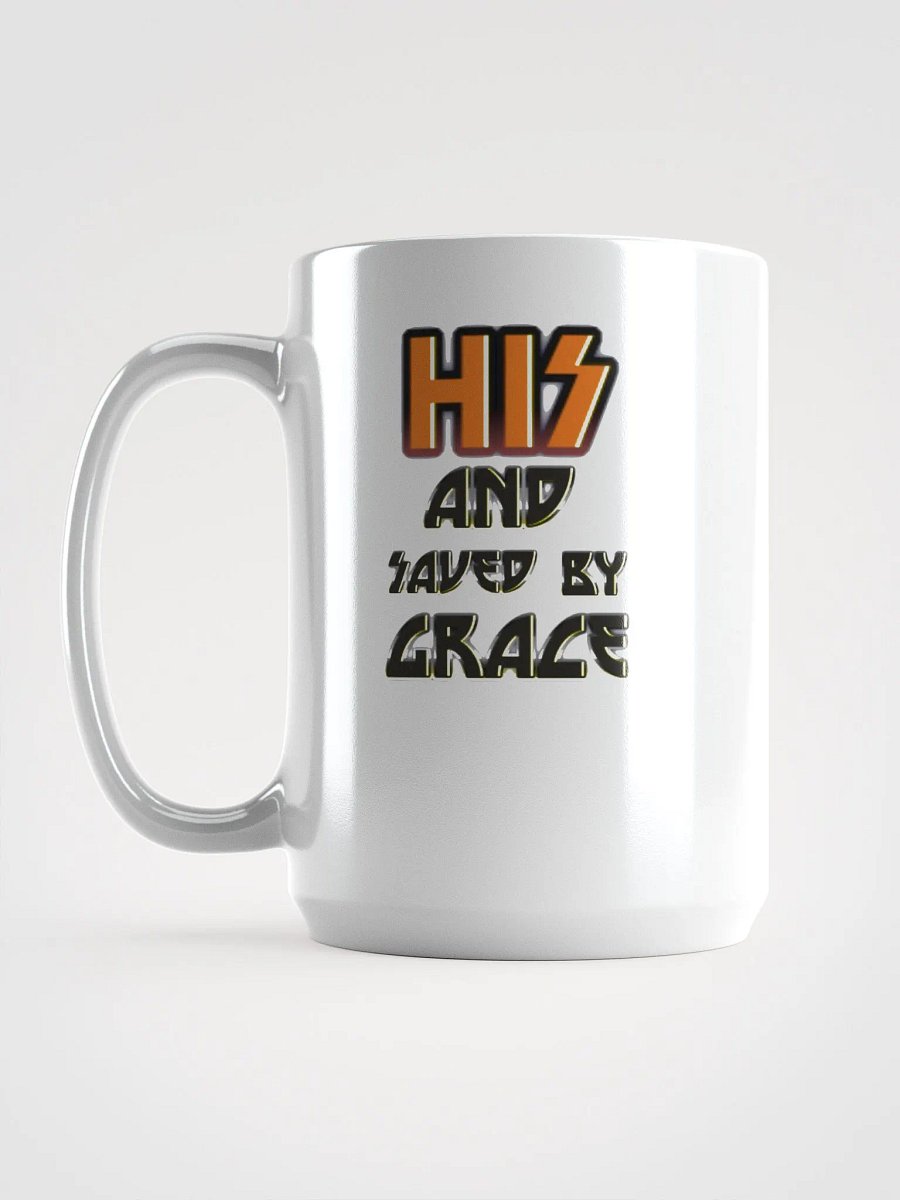 His And Saved By Grace product image (6)