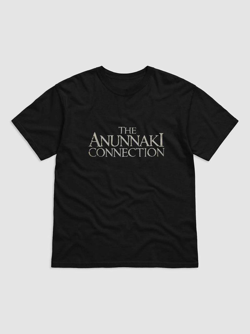Main Title Tee