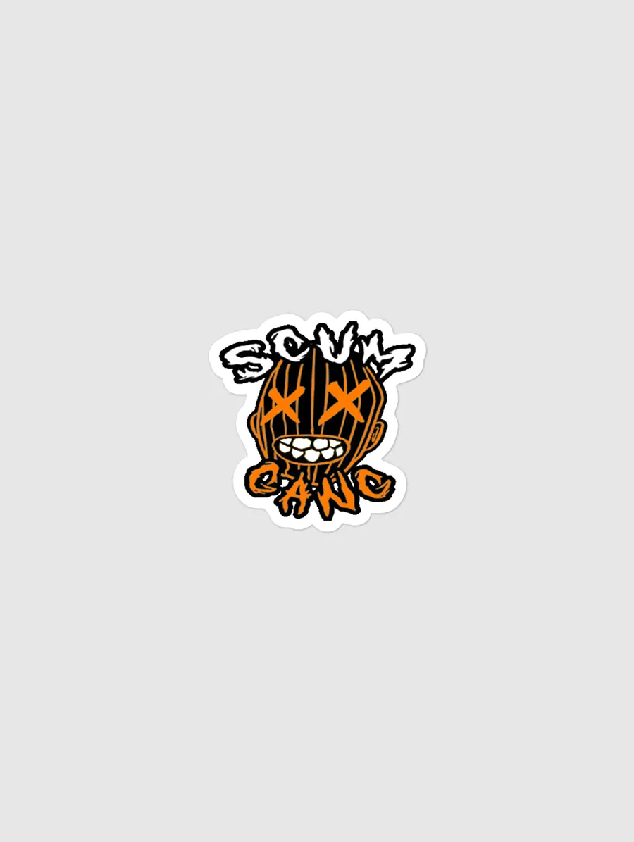 Scum gang hoodie clearance