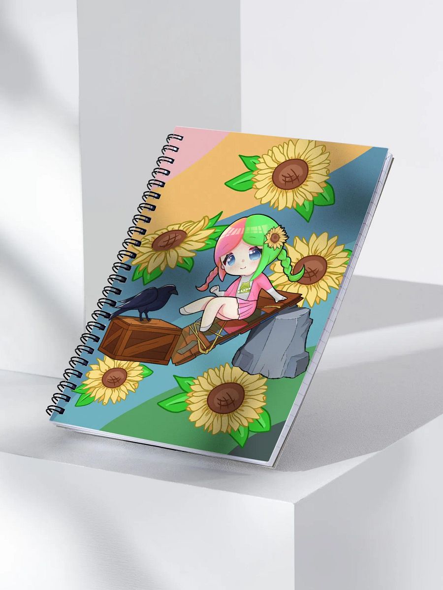 Megutena - Bullet Journal product image (3)