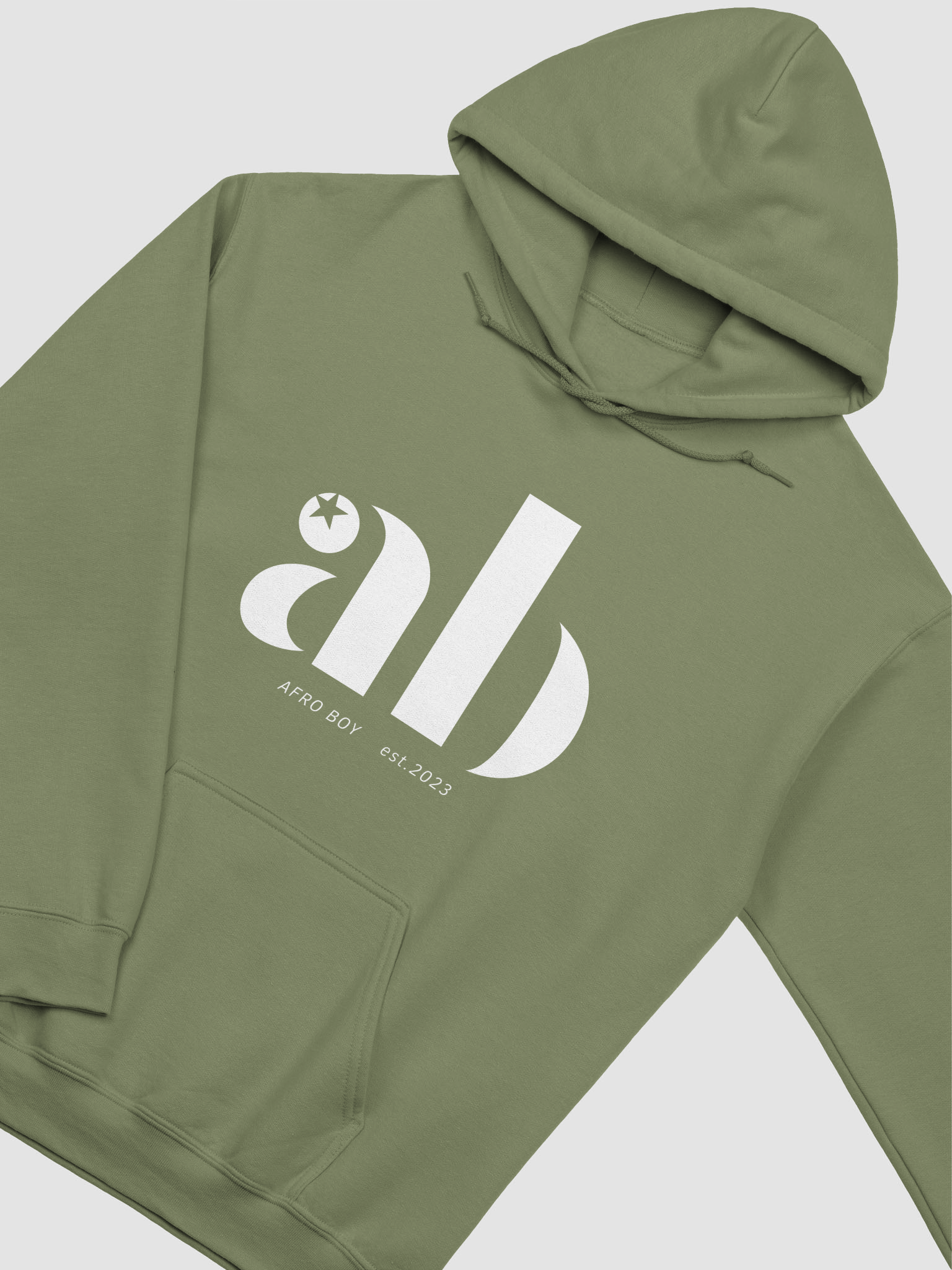Afro Boy 'MJ Crew' (Limited Edition) Hoodie product image (21)