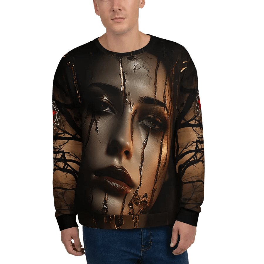 The Phantom Queen II Sweatshirt product image (2)