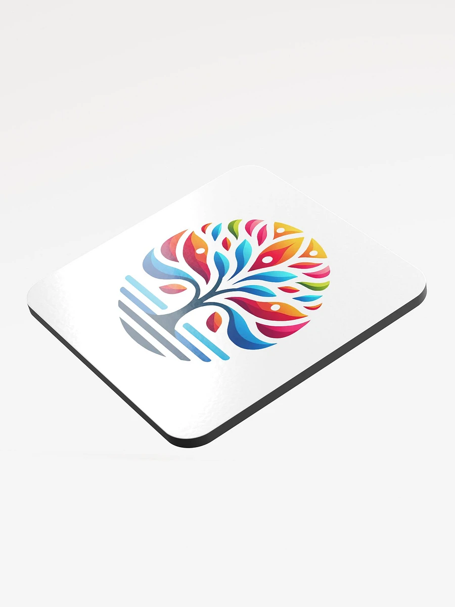 Tree of Life Spectrum - Coaster product image (3)