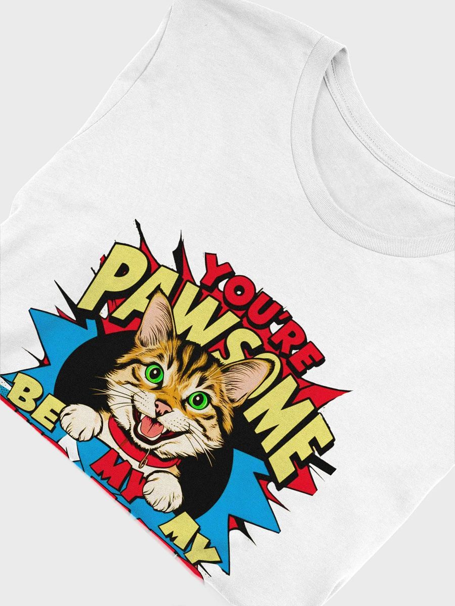 You're Pawsome, Be My Fur-ever product image (5)