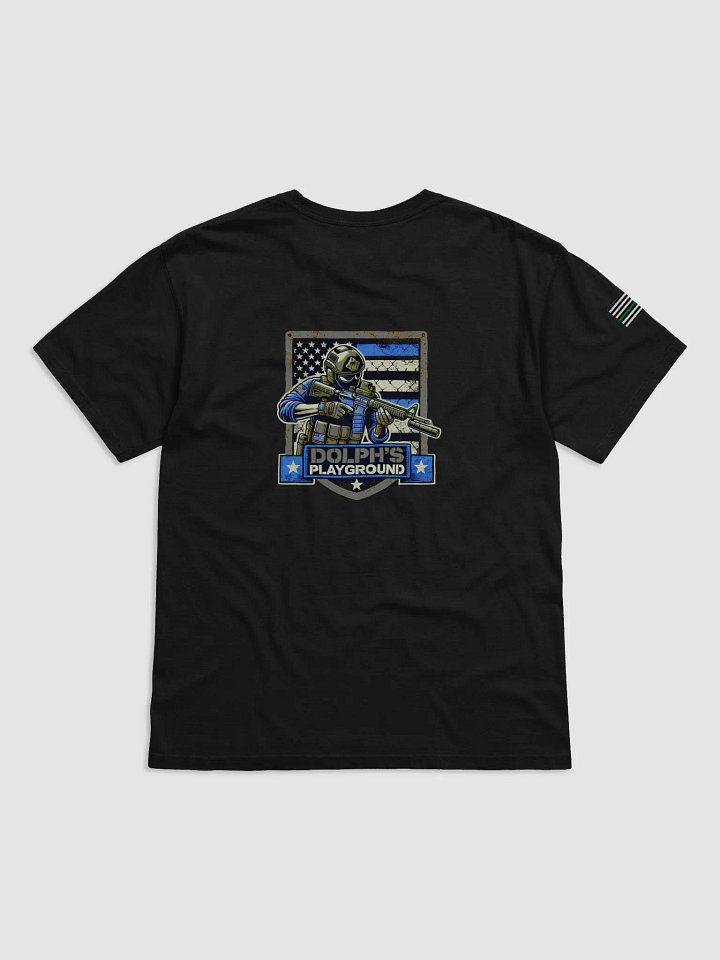 Dolphs T product image (1)